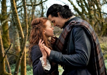 La precuela de ‘Outlander’ llegará el 9 de agosto a Movistar