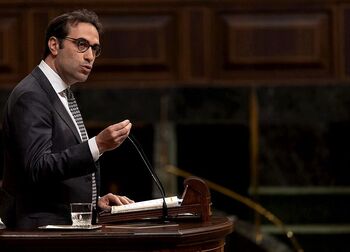 Una consulta polémica