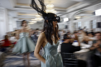 Moda española: la cantera sale a la pasarela mundial
