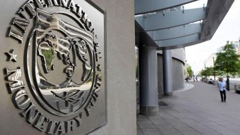 El FMI baja la previsión de crecimiento global salvo en España