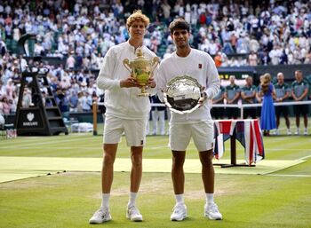 El nuevo ‘big two’