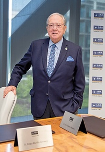 La Fundación A.M.A. lanza una nueva convocatoria de becas