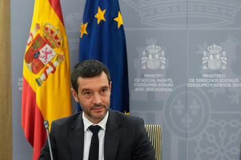 Investigarán a marcas que trabajen en zonas palestinas ocupadas