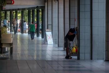 La Seguridad Social gana 73.524 afiliados extranjeros en mayo