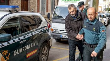 Desapariciones plagadas de ‘coincidencias’