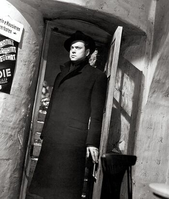Orson Welles, un genio incomprendido
