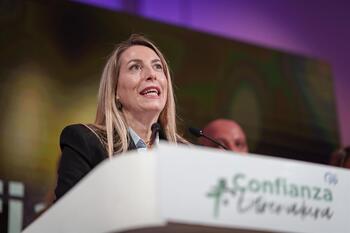 Guardiola apunta a un gobierno del PP en solitario