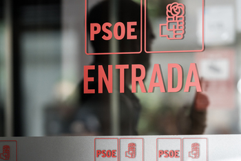 El PSOE asegura que están colaborando con la Justicia