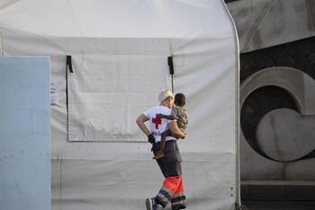 Cataluña y Euskadi, fuera del reparto de menores migrantes