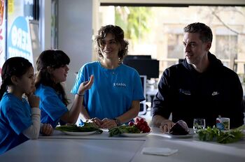 Obesidad infantil, la pandemia ignorada