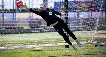 Ter Stegen, enquistado