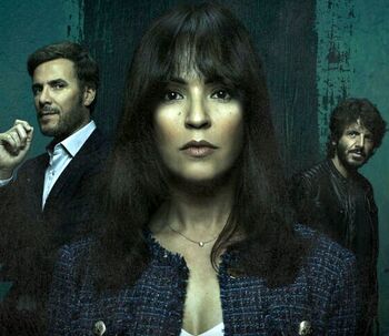 El impactante ‘thriller’ ‘Ángela’ conquista a más de medio mundo