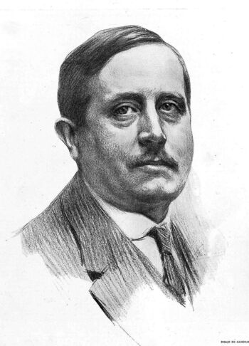 José Martínez Ruiz ‘Azorín’