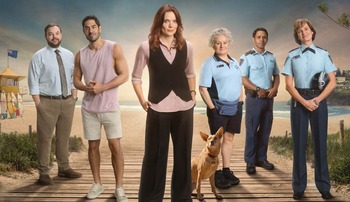 Los asesinatos se trasladan a Australia en ‘Regreso al paraíso'