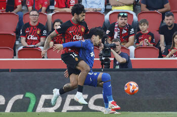 El Getafe se salva y mata el sueño europeo del Mallorca