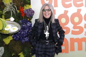 Muere la actriz estadounidense Diane Keaton a los 79 años