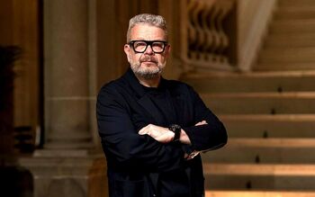 ‘Batalla de restaurantes’ estrena su temporada más encendida