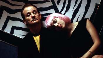 Bill Murray, el carisma de Hollywood