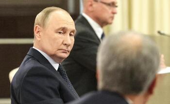 Moscú niega haber violado el espacio aéreo de Estonia