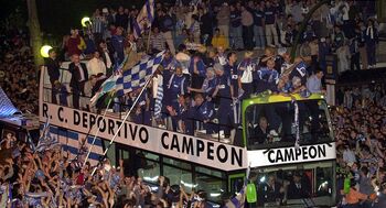 25 años de 'la peor liga'