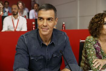 Sánchez plantea al PSOE nuevas medidas para castigar la corrupción