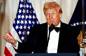 Trump aviva la amenaza de un ataque inminente contra Caracas