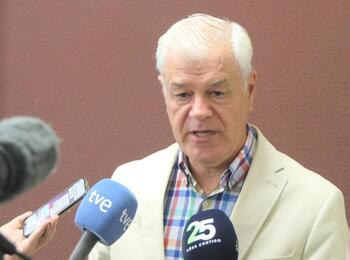 Dos días de luto oficial por el vuelco del cayuco en el Hierro