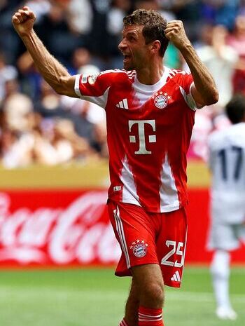 El adiós del ‘raumdeuter’