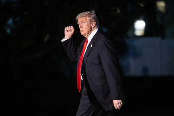 EEUU planea ataques contra cárteles en territorio de México