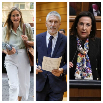 El PP citará a tres ministros por la gestión de los incendios