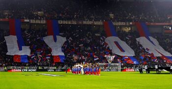 El Lyon baja a segunda división por su alta deuda