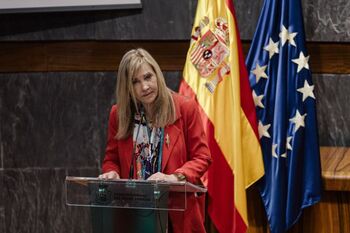 Perelló exige el cese de las 