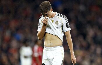 Huijsen pierde fuelle