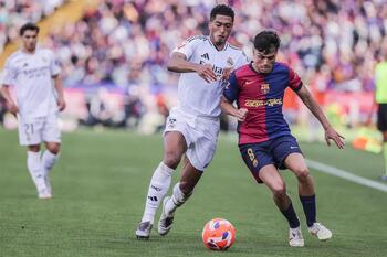 El Clásico Madrid-Barça ya tiene fecha: 26 de octubre