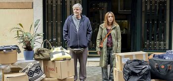 La segunda entrega de ‘Poquita fe’ se estrenará en septiembre