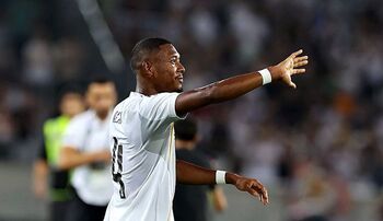 El reloj corre para Alaba y Rüdiger