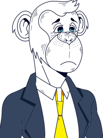 ‘Homo sapiens’, el mono inteligente y triste