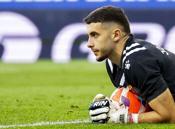 El Barça ata a Joan Gacía