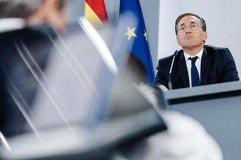 España presentará a la ONU sus propuestas para Ucrania y Gaza