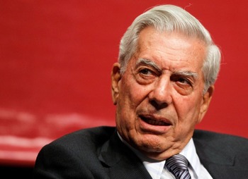 Muere el escritor Mario Vargas Llosa a los 89 años