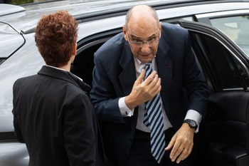 Vidal-Quadras responsabiliza a Irán del atentado que sufrió