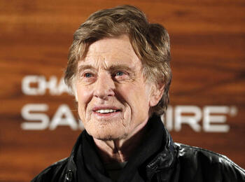 Fallece el actor Robert Redford a los 89 años