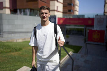 Ter Stegen y Gavi regresan de sus vacaciones tres días antes