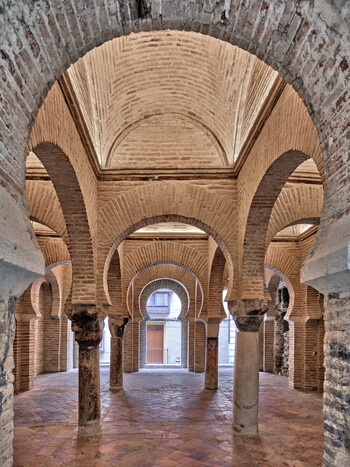 Rutas a través del esplendor andalusí de Castilla-La Mancha