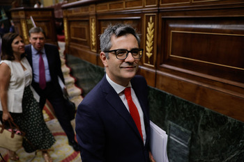 El Gobierno niega financiación ilegal del PSOE