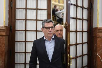 Cuatro ministros comparecerán en el Senado por los incendios