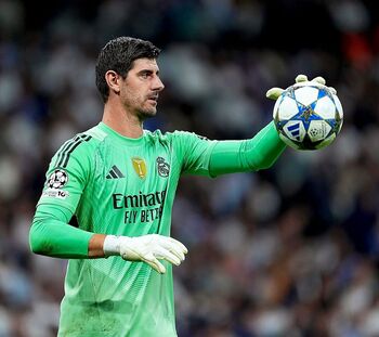 Un cerrojo y sus 300 encuentros