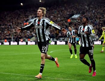 Vuelven los 'tanques'