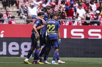 Sorloth ilusiona al Atlético para el Mundial de Clubes