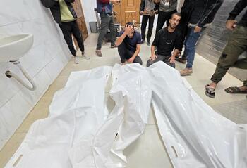 Hamás acusa a Israel de aumentar sus violaciones del alto el fuego